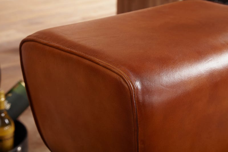 Gorv Barstol 75 cm - Brun - Möbler - Fåtölj & stolar - Barstol & barpall