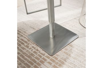 Goyel Barstol 91 cm - Silver - Möbler - Fåtölj & stolar - Barstol & barpall
