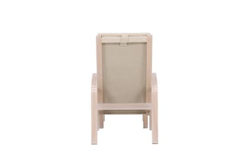 Grötö Fåtölj i Tyg - Ljusbeige - Möbler - Fåtölj & stolar - Fåtölj