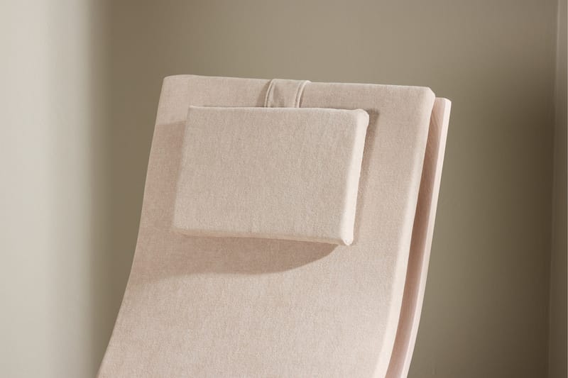 Grötö Fåtölj - Ljusgrå - Möbler - Fåtölj & stolar - Fåtölj