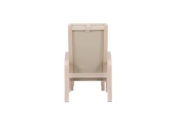 Grötö Fåtölj - Ljusgrå - Möbler - Fåtölj & stolar - Fåtölj