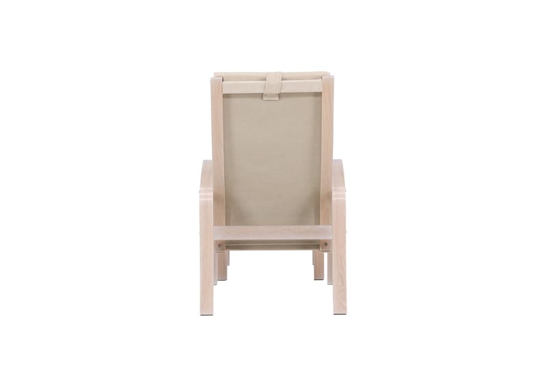 Grötö Fåtölj - Ljusgrå - Möbler - Fåtölj & stolar - Fåtölj