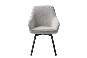 Graziele Karmstol - White - Möbler - Fåtölj & stolar - Matstol & köksstol