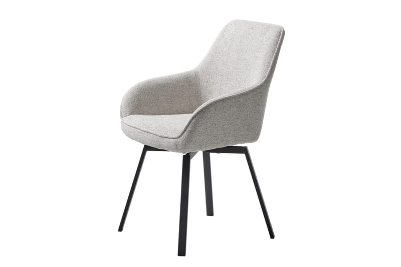 Graziele Karmstol, White