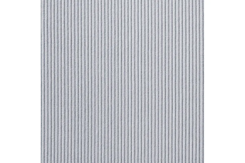 Gungfåtölj Arset Blå/svart/ljus trä - Blå/svart/ljus trä - Möbler - Fåtölj & stolar - Fåtölj