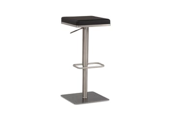 Gungi Barstol 82 cm - Silver - Möbler - Fåtölj & stolar - Barstol & barpall