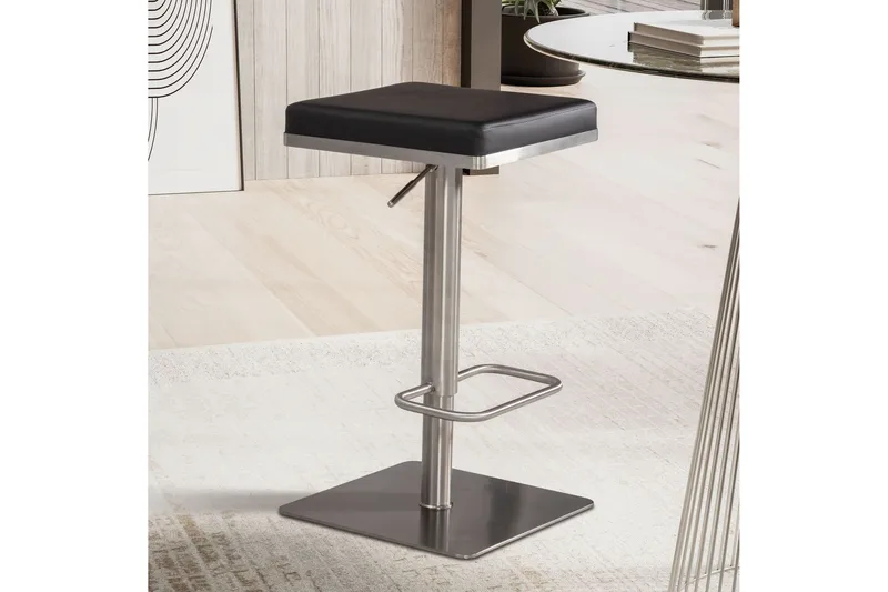 Gungi Barstol 82 cm - Möbler - Fåtölj & stolar - Barstol & barpall