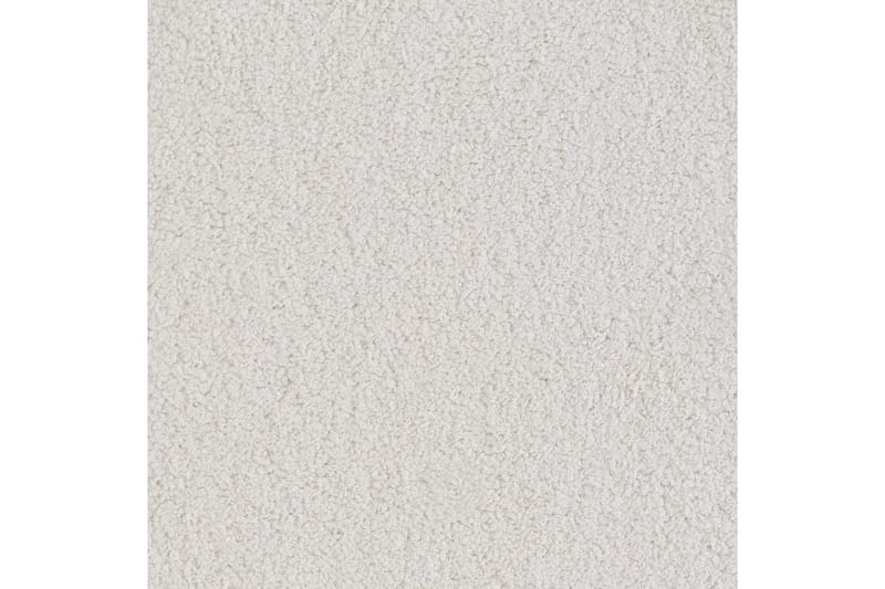 Gungstol Alsta - Vit, brun - Möbler - Fåtölj & stolar - Fåtölj