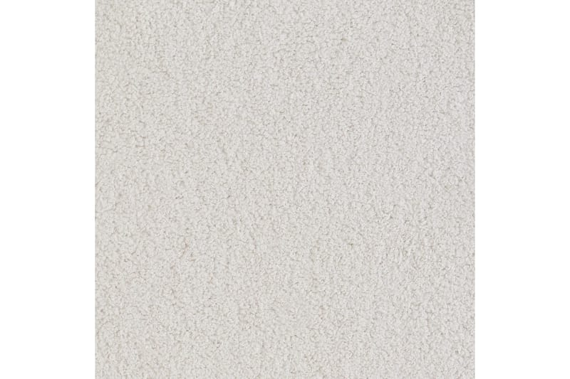 Gungstol Alsta - Vit, brun - Möbler - Fåtölj & stolar - Fåtölj