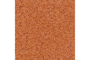 Gungstol Anaset - Orange, guld - Möbler - Fåtölj & stolar - Fåtölj