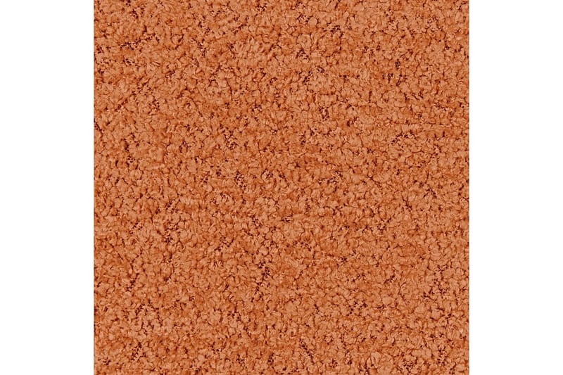 Gungstol Anaset - Orange, guld - Möbler - Fåtölj & stolar - Fåtölj