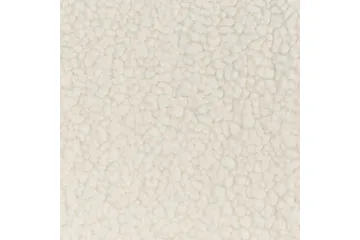 Gungstol Anaset - Vitt, guld - Möbler - Fåtölj & stolar - Fåtölj