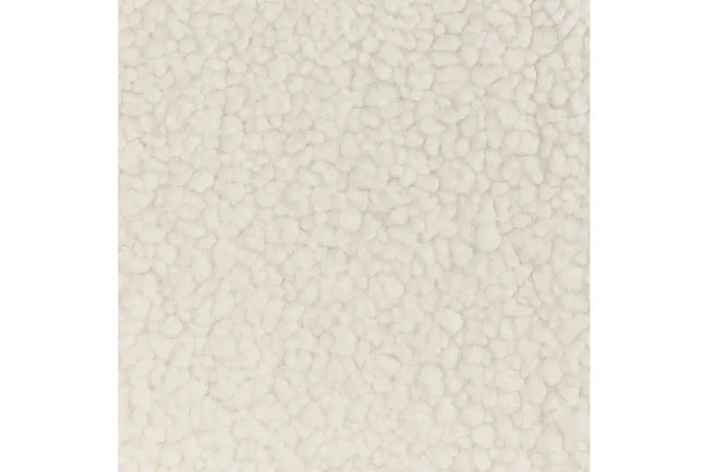 Gungstol Anaset - Vitt, guld - Möbler - Fåtölj & stolar - Fåtölj