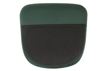 Gungstol Ellan - Grönt, svart, ljust trä - Möbler - Fåtölj & stolar - Fåtölj