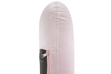 Gungstol Ellan - Rosa, svart, ljust trä - Möbler - Fåtölj & stolar - Fåtölj