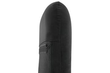 Gungstol Ellan - Svart, ljust trä - Möbler - Fåtölj & stolar - Fåtölj