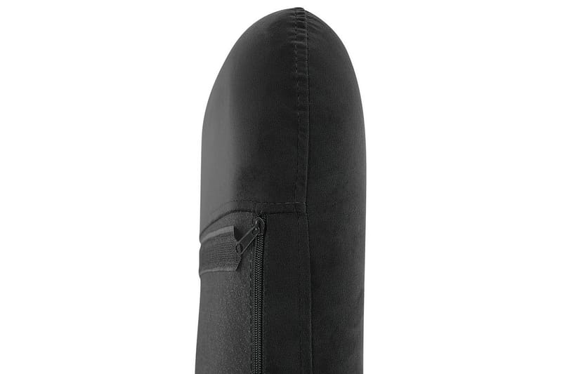 Gungstol Ellan - Svart, ljust trä - Möbler - Fåtölj & stolar - Fåtölj