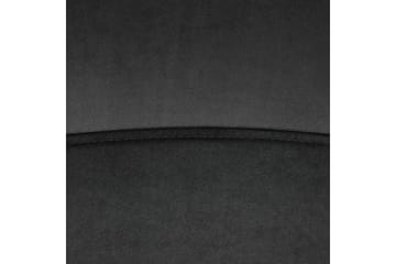 Gungstol Ellan - Svart, ljust trä - Möbler - Fåtölj & stolar - Fåtölj