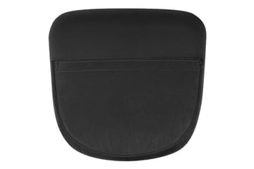 Gungstol Ellan - Svart, ljust trä - Möbler - Fåtölj & stolar - Fåtölj