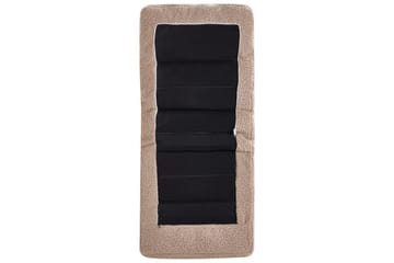 Gungstol Eskelin - Beige, svart, brun - Möbler - Fåtölj & stolar - Fåtölj