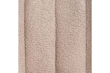 Gungstol Kinno - Beige, svart, brun - Möbler - Fåtölj & stolar - Fåtölj