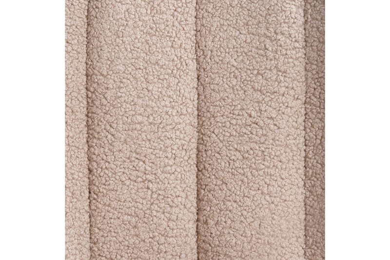 Gungstol Kinno - Beige, svart, brun - Möbler - Fåtölj & stolar - Fåtölj