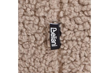 Gungstol Kinno - Beige, svart, brun - Möbler - Fåtölj & stolar - Fåtölj