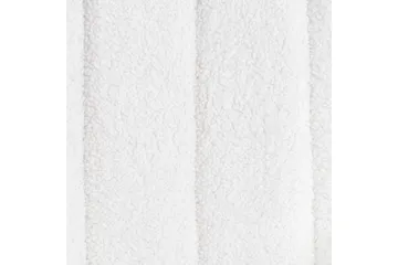 Gungstol Kinno - Vit, svart, brun - Möbler - Fåtölj & stolar - Fåtölj