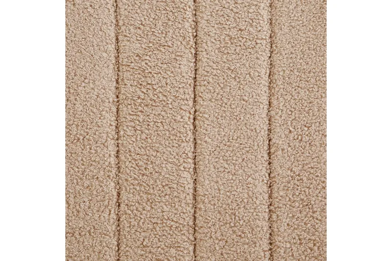 Gungstol Leknes - Beige, brun - Möbler - Fåtölj & stolar - Fåtölj