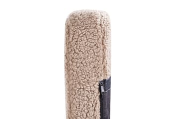 Gungstol Luoma - Beige, svart, brun - Möbler - Fåtölj & stolar - Fåtölj