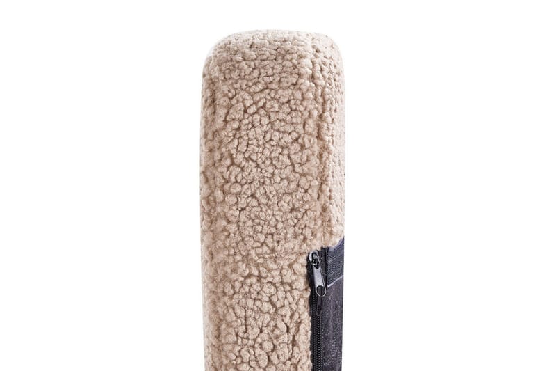 Gungstol Luoma - Beige, svart, brun - Möbler - Fåtölj & stolar - Fåtölj