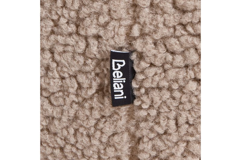 Gungstol Luoma - Beige, svart, brun - Möbler - Fåtölj & stolar - Fåtölj