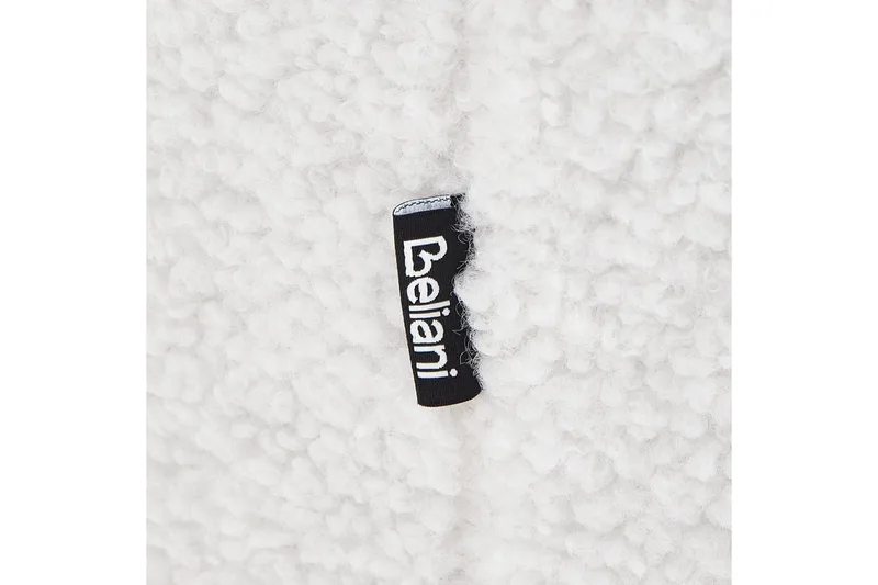 Gungstol Luoma - Vit, svart, brun - Möbler - Fåtölj & stolar - Fåtölj