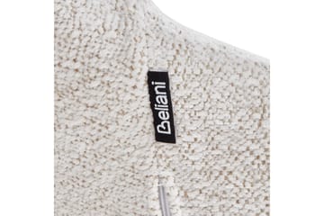 Gungstol Skale - Vit, svart, brun - Möbler - Fåtölj & stolar - Fåtölj