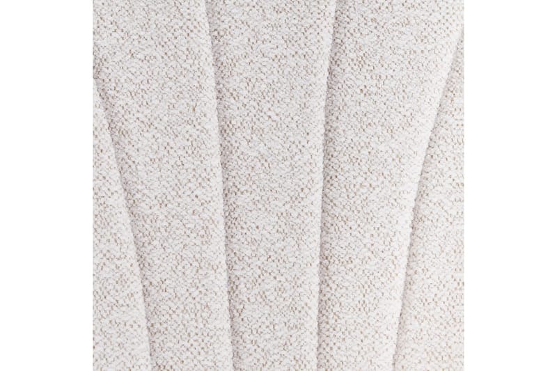 Gungstol Skale - Vit, svart, brun - Möbler - Fåtölj & stolar - Fåtölj