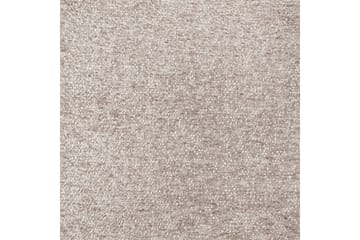 Gungstol Viken - Blått, ljust trä - Möbler - Fåtölj & stolar - Fåtölj