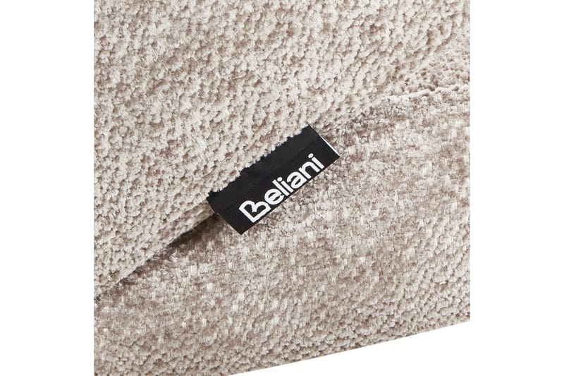 Gungstol Viken - Blått, ljust trä - Möbler - Fåtölj & stolar - Fåtölj