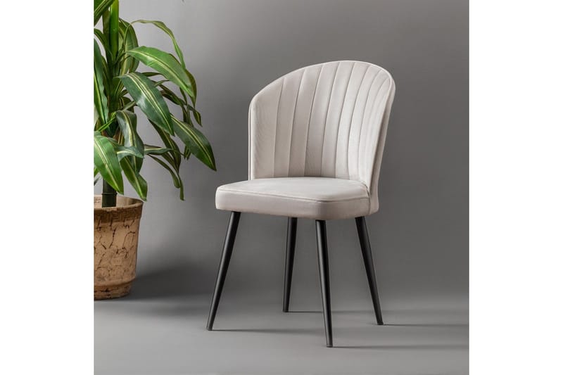 Hagar Matstol - Möbler - Fåtölj & stolar - Matstol & köksstol