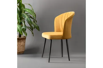 Hagar Matstol - Möbler - Fåtölj & stolar - Matstol & köksstol