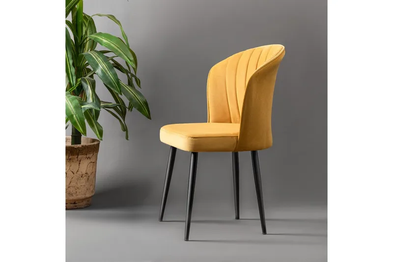 Hagar Matstol - Möbler - Fåtölj & stolar - Matstol & köksstol