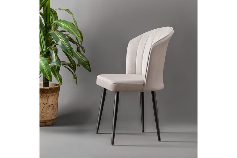 Hagar Matstol - Möbler - Fåtölj & stolar - Matstol & köksstol