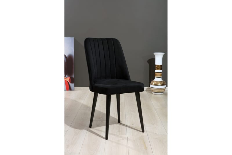 Hailee Matstol - Möbler - Fåtölj & stolar - Matstol & köksstol