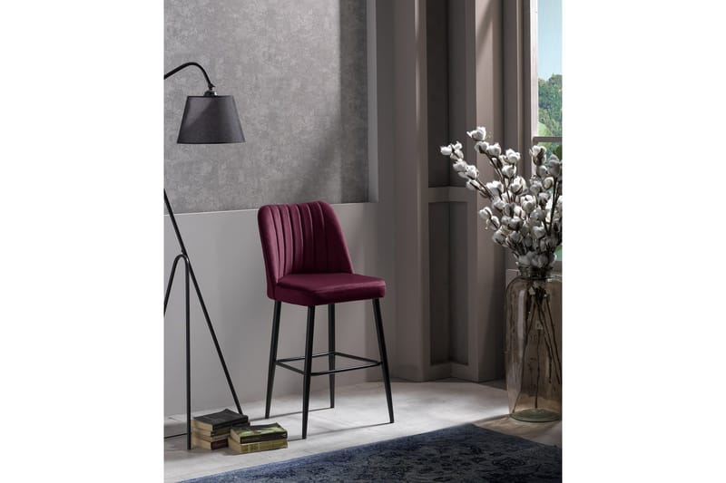 Hain Barstol - Möbler - Fåtölj & stolar - Barstol & barpall