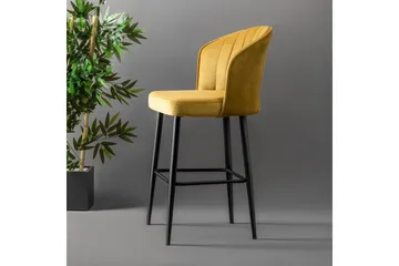 Halie Barstol - Möbler - Fåtölj & stolar - Barstol & barpall