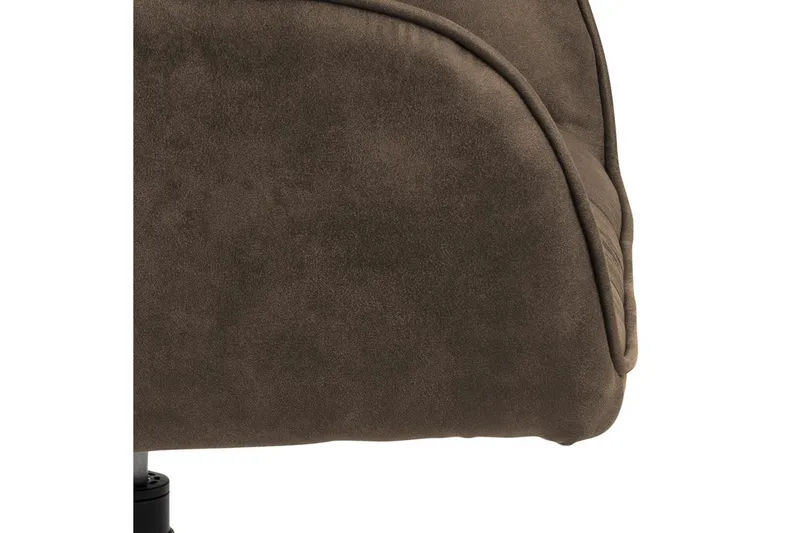 Harford Karmstol - Brun - Möbler - Fåtölj & stolar - Matstol & köksstol