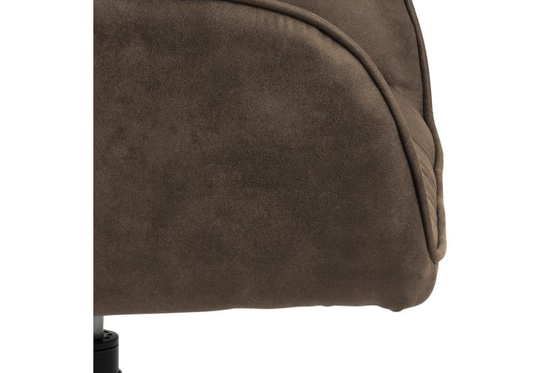 Harford Karmstol - Brun - Möbler - Fåtölj & stolar - Matstol & köksstol