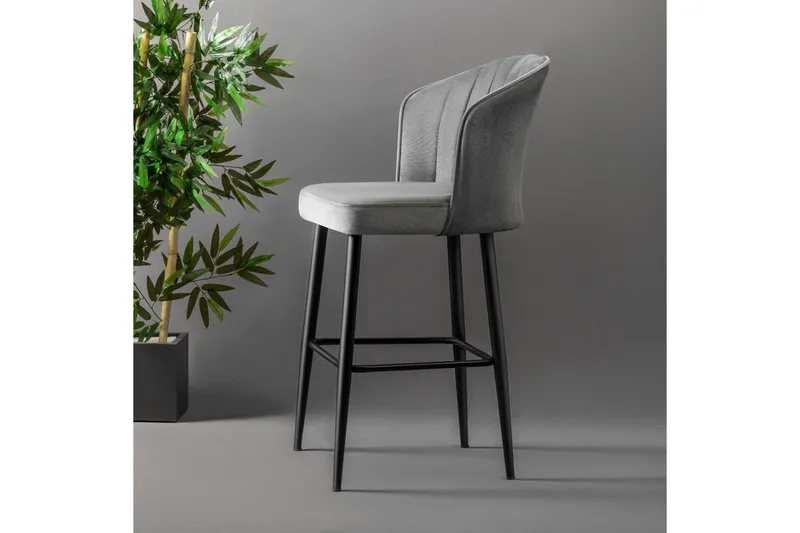 Harryson Barstol - Möbler - Fåtölj & stolar - Barstol & barpall