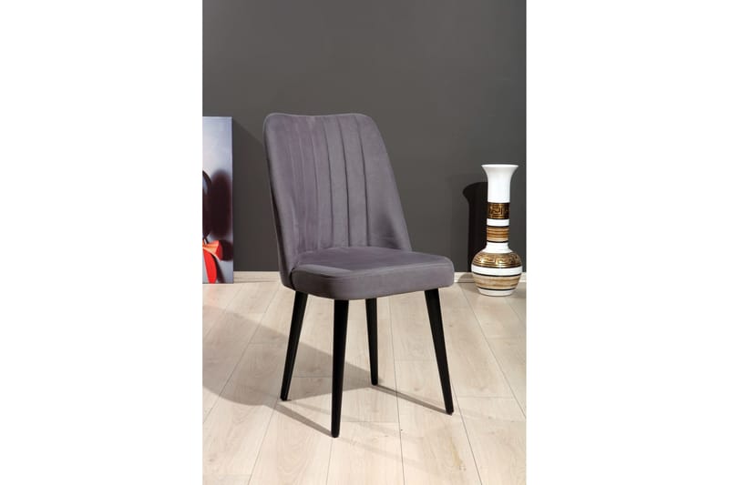 Haygood Matstol - Möbler - Fåtölj & stolar - Matstol & köksstol