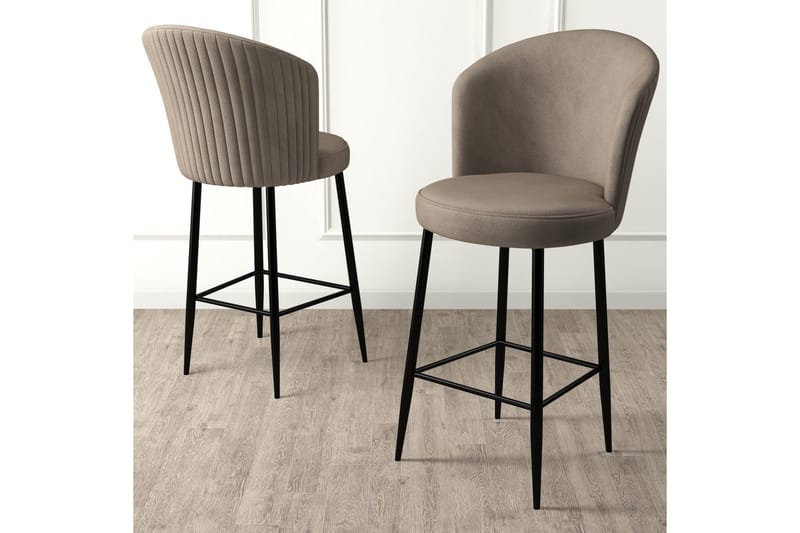 Huxtable Barstol - Möbler - Fåtölj & stolar - Barstol & barpall