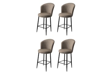 Huxtable Barstol - Möbler - Fåtölj & stolar - Barstol & barpall